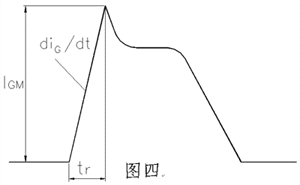 大功率晶闸管整流管等电力电子器件应用指南（图四）