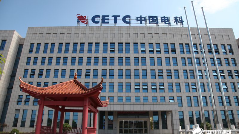 深圳电子产品设计公司排名：揭秘行业佼佼者背后的技术实力