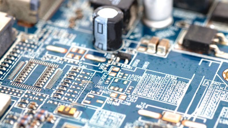LED电子元件批发价格，揭秘其背后的市场逻辑